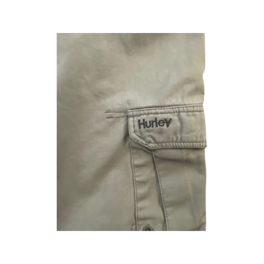Hurley Cargo Shorts - Picture 8 of 12
